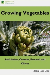 Growing Vegetables - Roby Jose Ciju