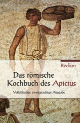 De re coquinaria /Über die Kochkunst - Marcus G Apicius