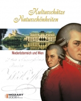 Kulturschätze & Naturschönheiten - Niederösterreich und Wien