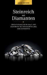 Steinreich mit Diamanten - Jannik Beckers