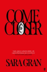 Come Closer -  Sara Gran