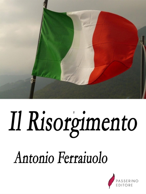 Il Risorgimento - Antonio Ferraiuolo