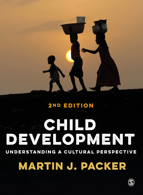 Child Development - Martin J. J. Packer