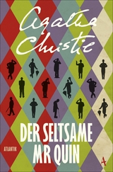 Der seltsame Mr Quin -  Agatha Christie