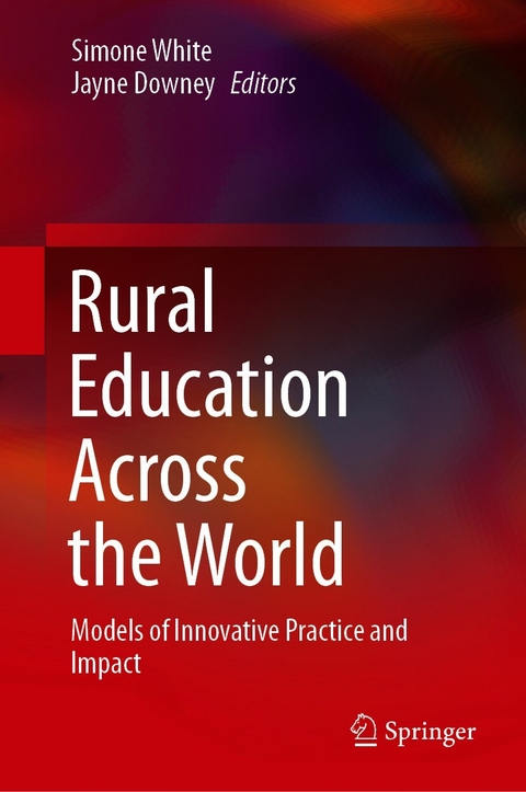 Rural Education Across the World - 