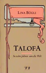 Talofa - Lina Bögli