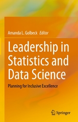 Leadership in Statistics and Data Science - 