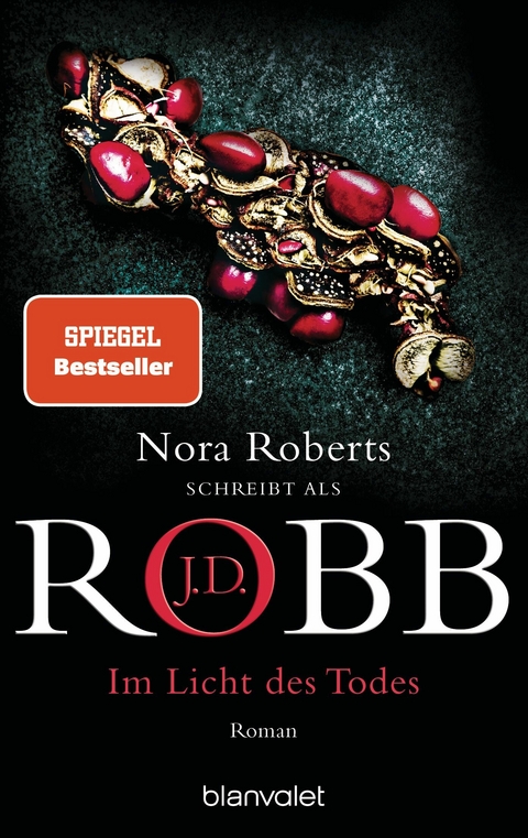 Im Licht des Todes -  J.D. Robb