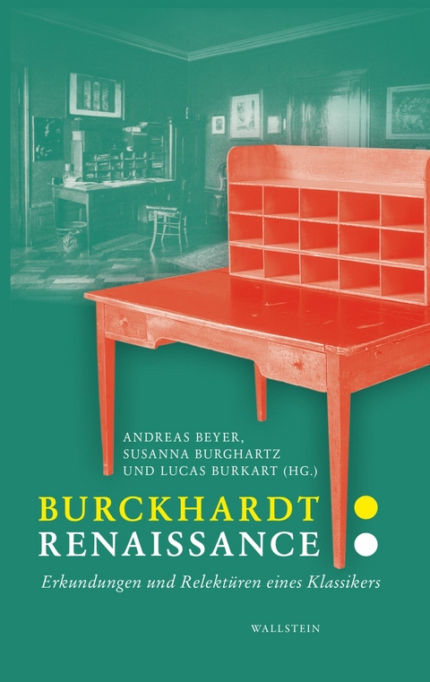 Burckhardt. Renaissance - 