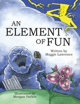 An Element of Fun - Maggie Lawrence