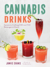 Cannabis Drinks -  Jamie Evans