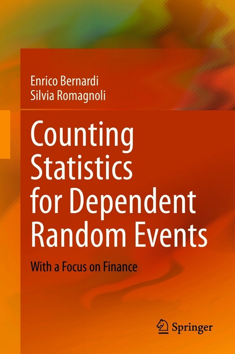 Counting Statistics for Dependent Random Events - Enrico Bernardi, Silvia Romagnoli