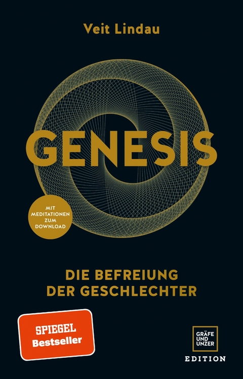 Genesis -  Veit Lindau