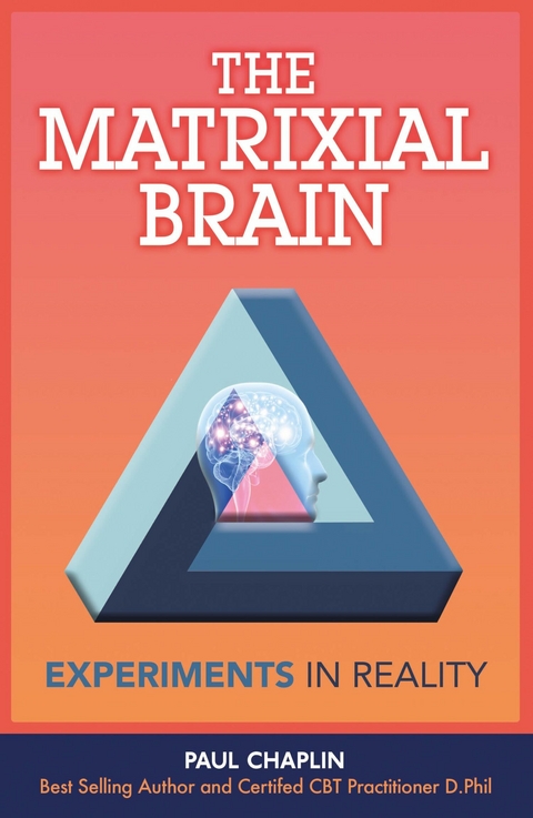 The Matrixial Brain - Paul Chaplin