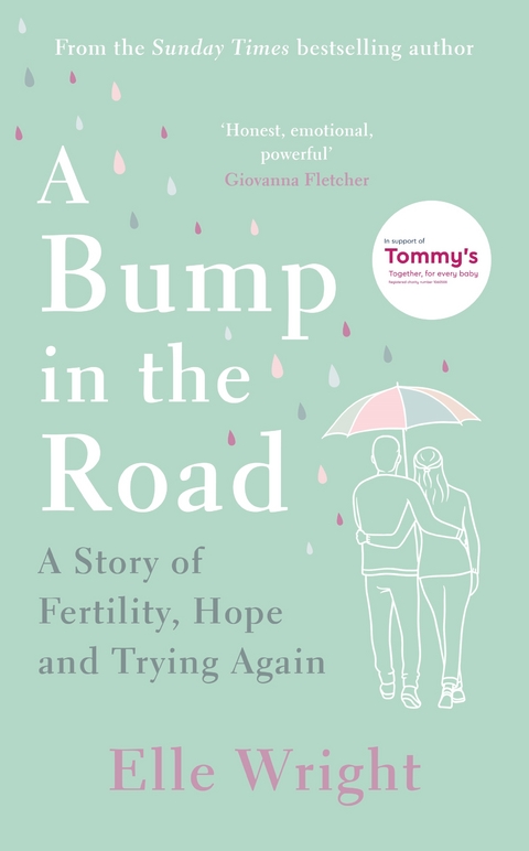 A Bump in the Road - Elle Wright