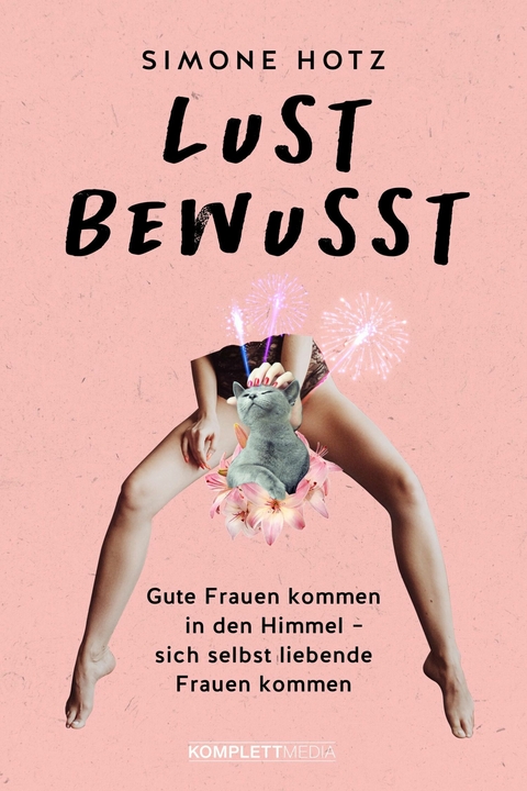 Lustbewusst - Simone Hotz