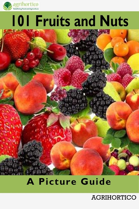 101 Fruits and Nuts - 