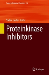 Proteinkinase Inhibitors - 