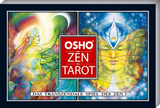 Osho Zen Tarot -  Osho