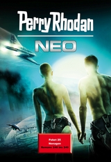 Perry Rhodan Neo Paket 25 - Perry Rhodan