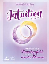 Intuition - Alexandra Christina Bauer