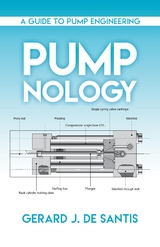 PUMP-NOLOGY - Gerard J De Santis