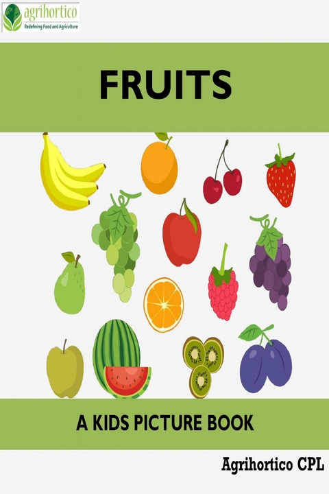 Fruits - 