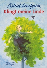 Klingt meine Linde - Astrid Lindgren