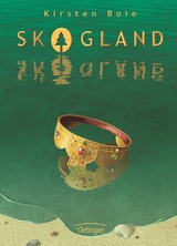 Skogland 1 - Kirsten Boie