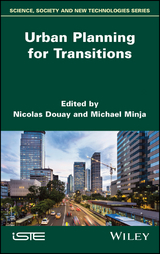 Urban Planning for Transitions - 