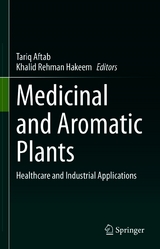 Medicinal and Aromatic Plants - 