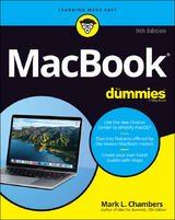 MacBook For Dummies -  Mark L. Chambers