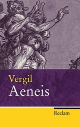 Aeneis - Vergil