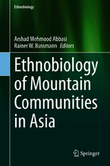 Ethnobiology of Mountain Communities in Asia - 