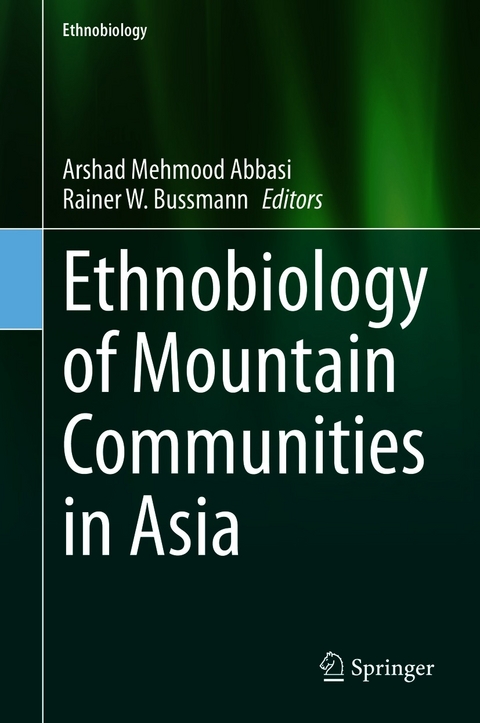 Ethnobiology of Mountain Communities in Asia - 