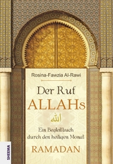 Der Ruf Allahs - Rosina-Fawzia Al-Rawi