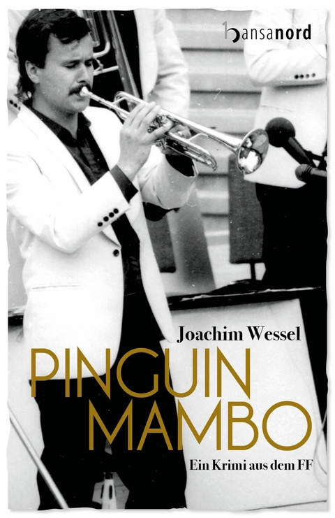 Pinguin Mambo - Joachim Wessel