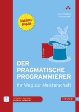 Der Pragmatische Programmierer - Dave Thomas, Andrew Hunt