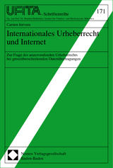 Internationales Urheberrecht und Internet