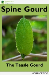 Spine Gourd - Agrihortico Cpl