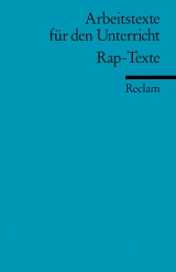 Rap-Texte - 