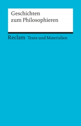 Geschichten zum Philosophieren - 