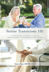 Senior Transitions 101 -  Amy Arp