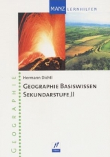 Geographie Basiswissen Sekundarstufe II - Hermann Dichtl