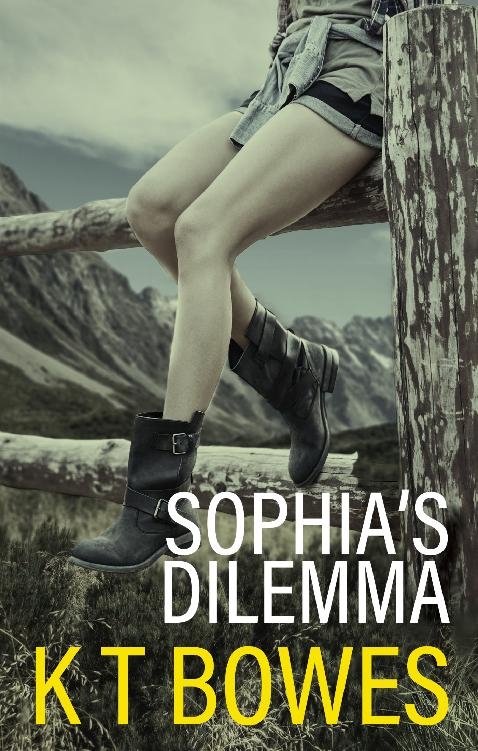 Sophia's Dilemma - K T Bowes