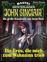 John Sinclair 2231 - Jason Dark