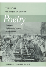 Book of Irish American Poetry - 