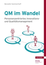 QM im Wandel - Benedikt Sommerhoff