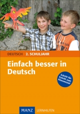 Einfach besser in Deutsch 2. Schuljahr - Kathrin Baumhof