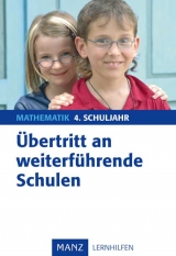 Übertritt an weiterführende Schulen - Kestler, Christine